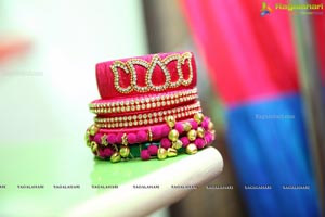 SR Shweta Creations Launch