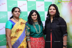 SR Shweta Creations Launch