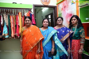 SR Shweta Creations Launch