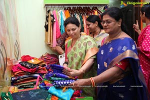 SR Shweta Creations Launch