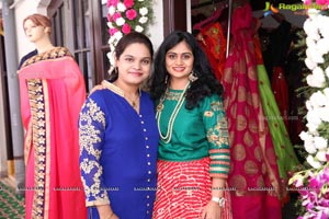 SR Shweta Creations Launch