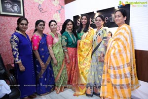 SR Shweta Creations Launch