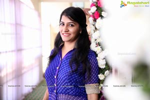 SR Shweta Creations Launch