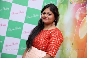 SR Shweta Creations Launch