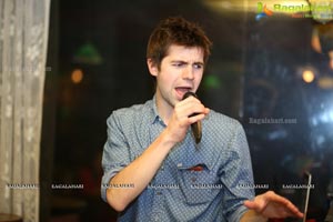 Karaoke SodaBottleOpenerWala Hyderabad