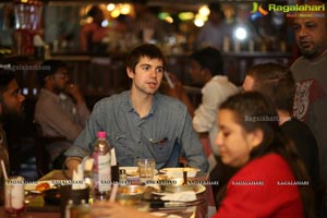 Karaoke SodaBottleOpenerWala Hyderabad