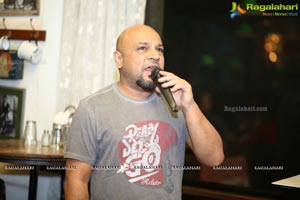 Karaoke SodaBottleOpenerWala Hyderabad