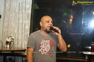 Karaoke SodaBottleOpenerWala Hyderabad