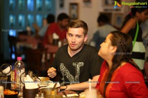 Karaoke SodaBottleOpenerWala Hyderabad