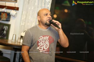 Karaoke SodaBottleOpenerWala Hyderabad