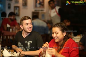 Karaoke SodaBottleOpenerWala Hyderabad