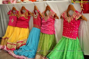 The South Indian Bride Exhibition