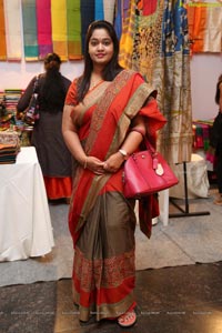 The South Indian Bride Exhibition