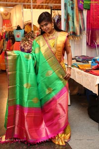 The South Indian Bride Exhibition