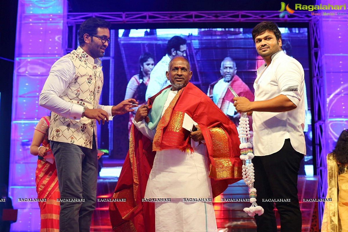 Sree Vidyanikethan Annual Day and Silver Jubilee Celebrations Day 2 and Mohanbabu Birthday Celebrations