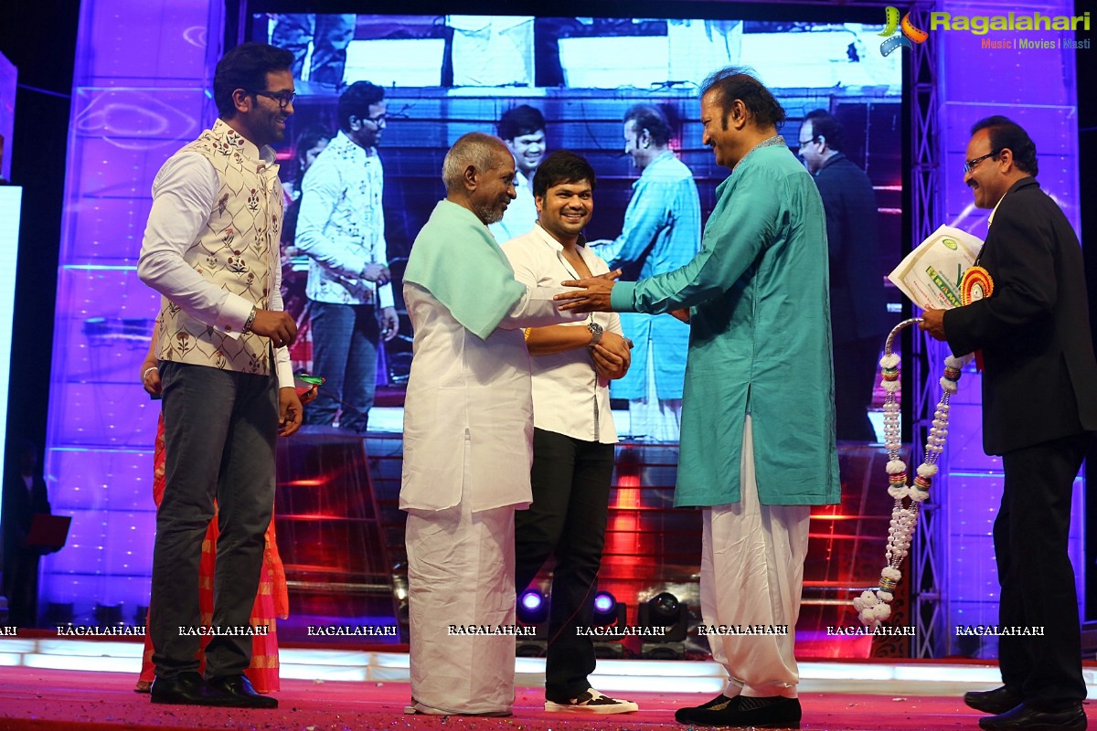 Sree Vidyanikethan Annual Day and Silver Jubilee Celebrations Day 2 and Mohanbabu Birthday Celebrations