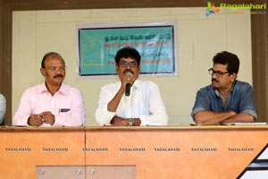 Sri Kala Sudha 19th Awards Press Meet