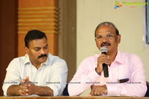 Sri Kala Sudha 19th Awards Press Meet