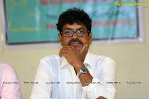 Sri Kala Sudha 19th Awards Press Meet