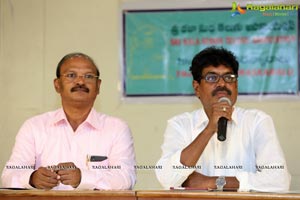 Sri Kala Sudha 19th Awards Press Meet
