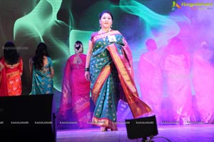 Srimathi Silk Mark