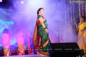 Srimathi Silk Mark