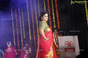 Srimathi Silk Mark