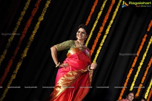 Srimathi Silk Mark