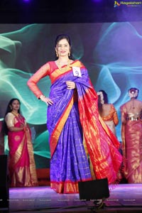 Srimathi Silk Mark