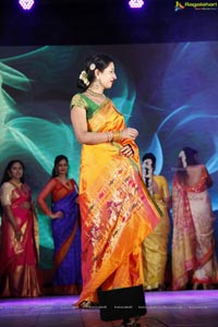 Srimathi Silk Mark