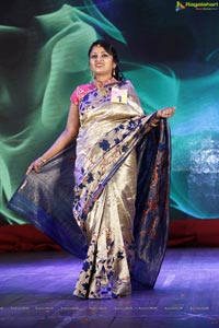 Srimathi Silk Mark