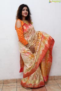 Srimathi Silk Mark