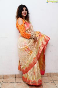 Srimathi Silk Mark