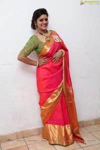 Srimathi Silk Mark