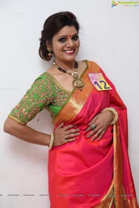 Srimathi Silk Mark