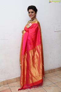 Srimathi Silk Mark