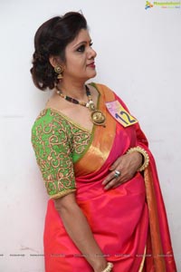 Srimathi Silk Mark