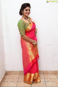 Srimathi Silk Mark