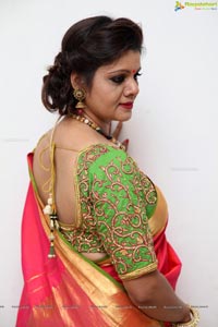 Srimathi Silk Mark