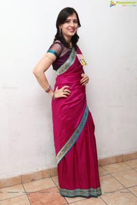 Srimathi Silk Mark