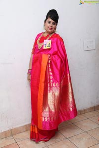 Srimathi Silk Mark