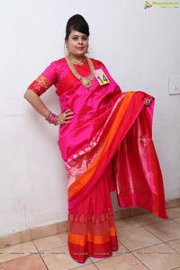 Srimathi Silk Mark