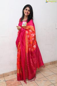 Srimathi Silk Mark