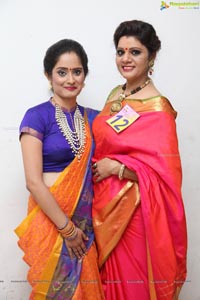 Srimathi Silk Mark