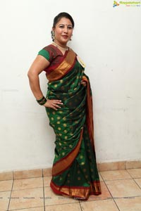 Srimathi Silk Mark