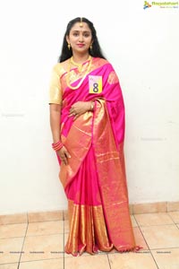 Srimathi Silk Mark