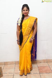 Srimathi Silk Mark