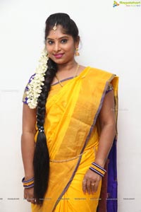 Srimathi Silk Mark