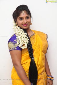 Srimathi Silk Mark