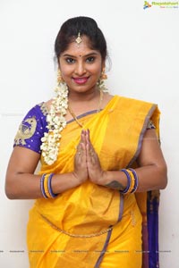 Srimathi Silk Mark